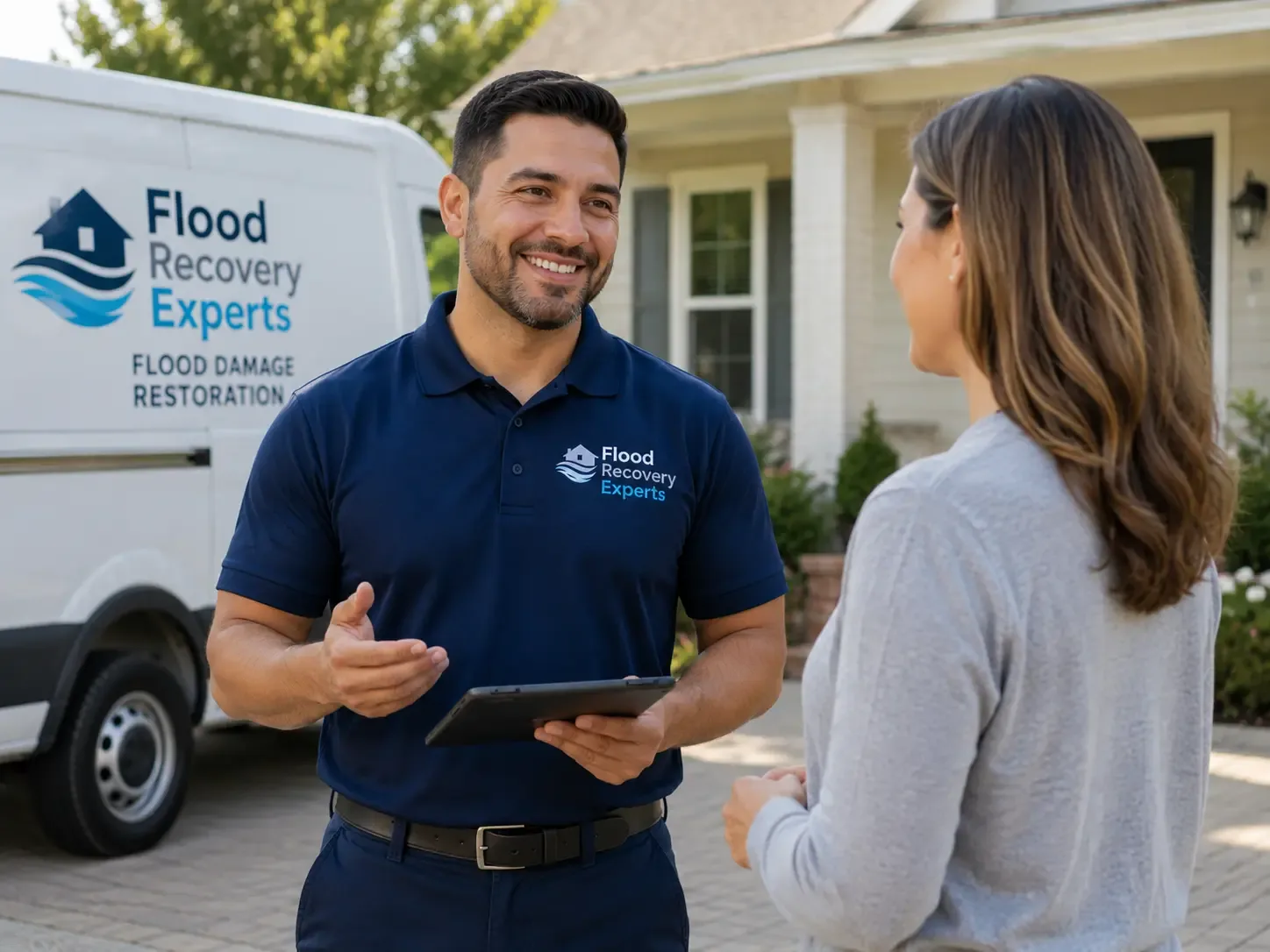 Flood Damage Cleanup Island Falls, ME FAQs